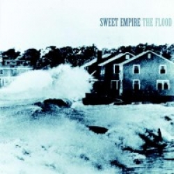 Sweet Empire - The Flood 7 inch